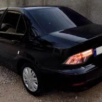 سورن پلاس سیمی مدل 402/11 موتور xup7 بندرلنگه