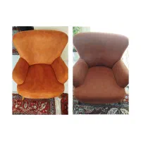 مبل شویی با قیمت باور نکردنی با نیروی( خانم واقا)|خدمات نظافت|تبریز, |دیوار