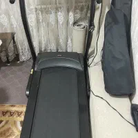 تردمیل خانگی