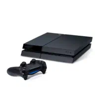 پی اس فور. ps4