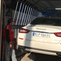 کارشناسی سیار و واکس و پولیش