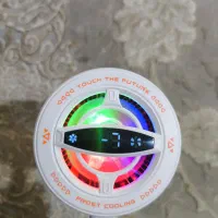 فن خنک کننده K26