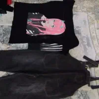 انواع لباس ها