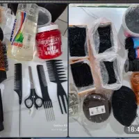 وسایل شینیون