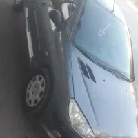 ۲۰۶تیپ۲ تعویض فقط با کوییک و تیبا۲