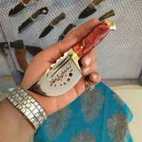 چاقو زنجان|کوهنوردی و کمپینگ|اهواز, حصیرآباد|دیوار