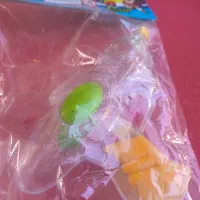 تفنگ آبپاش آوردم