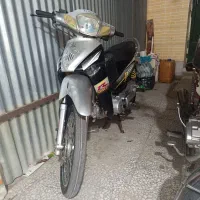 فروش موتور جترو مدل 90