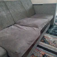 اصلا پارگی ندارد|مبلمان خانگی و میز عسلی|همدان, |دیوار