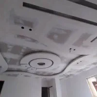 رنگ آمیزی در سراب با بهترین کیفیت کار