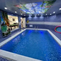 اجاره روزانه ویلا بهترین لوکیشن