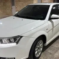 دنا اپشنال ۴۰۳|خودرو سواری و وانت|شیراز, لب آب|دیوار