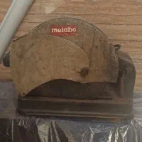 فرز پروفیل بر متابو آلمانی اصلی