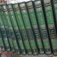 یک دوره کتب تفسیر نور آقای قرائتی