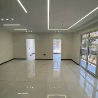 ۷۰متر نوساز با ۶۰متر تراس سبز مناسب لحظات خوش|فروش آپارتمان|تهران, شهر زیبا|دیوار