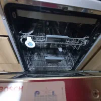 ماشین ظرفشویی بوش۱۴نفره|ماشین ظرفشویی|تهران, بنیهاشم|دیوار