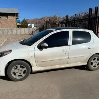 207|خودرو سواری و وانت|جلفا, |دیوار