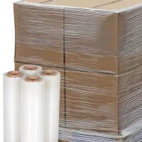 karaj تولید و فروش استرج سلفون نایلون شیرینگ