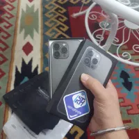 اپل  iPhone 13 Pro باطری100حافظه 1ترا