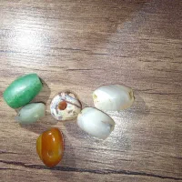 مهره گبری