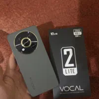 گوشی وکال v2 lite|موبایل|تهران, بلوار کشاورز|دیوار