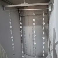 خدمات رنگ کوره ای الکتراستاتیک