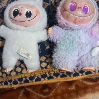 عروسک نونو|اسباب‌بازی بچه|شیراز, شهرک قمشه|دیوار