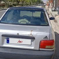 وانت|خودرو کلاسیک|شهرضا, |دیوار
