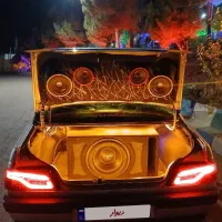 پژو ۴۰۵ لوازمی سالم|خودرو سواری و وانت|کوهبنان, |دیوار