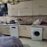 خ خرمشهر خ مرغاب دوخوابه  ۱۰۵ متربا کلیه امکانات