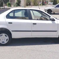 سمند LX 1400 خانگی کم کار