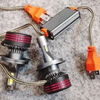 هدلایت خودرو های سایپا|قطعات یدکی و لوازم جانبی|فیروزکوه, |دیوار