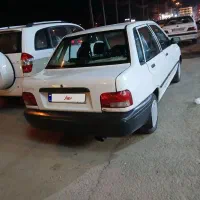 ماشین|خودرو سواری و وانت|گرگان, |دیوار