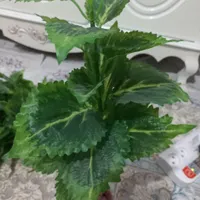 گل مصنوعی