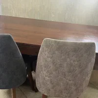 میز ناهار خوری ۶نفره