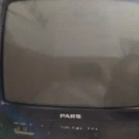 تلویزیون  PARS. ۱۴ اینچ