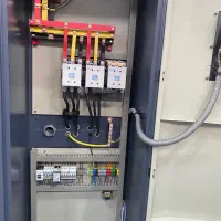 برق کاری ، سرویس و لوازم کمپرسور اسکرو