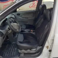 تیبا۲|خودرو سواری و وانت|لنجان, |دیوار