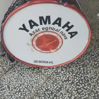 طبل ۸۰ سانتی