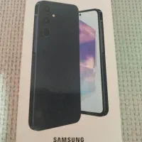 گوشی موبایل سامسونگ A55 5g 256 ویتنام نو