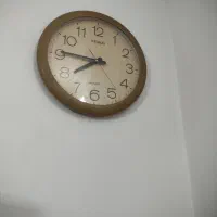 ساعت نو گنبد هستم بیا جلو رفیق|ساعت دیواری و تزئینی|گنبد کاووس, |دیوار