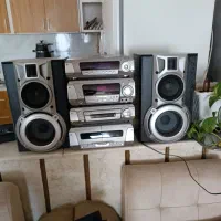 سیستم خانگی پاناسونیک اصل. ژاپن