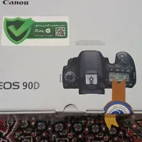 دوربین عکاسی فیلم برداری 90 دی