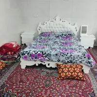 اجاره سوییت 60متری تمیزباحیاط بزرگ
