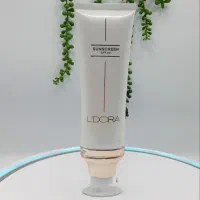 ضدآفتاب بیرنگ لدورا|آرایشی، بهداشتی، درمانی|بندر دیر, |دیوار