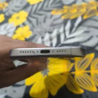 iphone 15 pro max zaa|موبایل|قم, زند آباد|دیوار