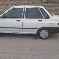 پراید مدل ۹۰