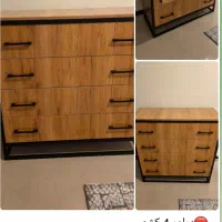 مصنوعات چوبی و فلزی زیبا و منحصر به فرد