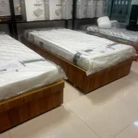 فروش ویژه انواع تشک ،باکس هتلی،تخت،سرویس خواب|تشک تختخواب|کرمان, |دیوار