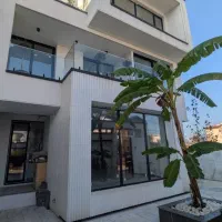 فروش-ویلا-تریبلکس-مدرن-واستخردار-ایزدشهر